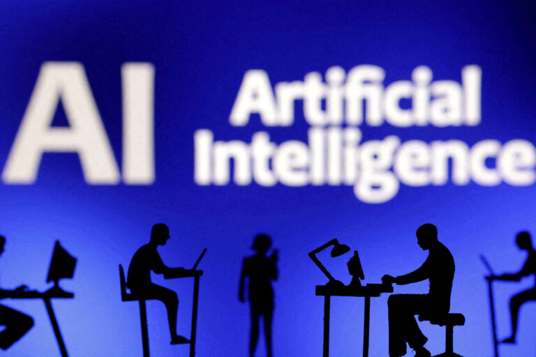 AI startups continue to attract investors