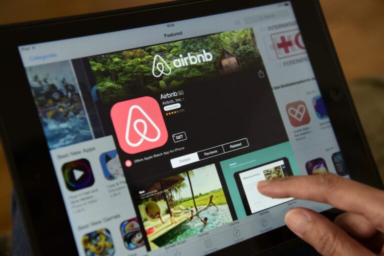 Airbnb: the government wrongly allows a larger reduction in the tax credit