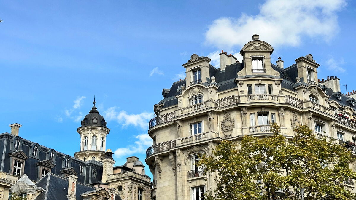 From 2,165 to 24,272 euros per m2: the ranking of the most expensive streets in France, city by city