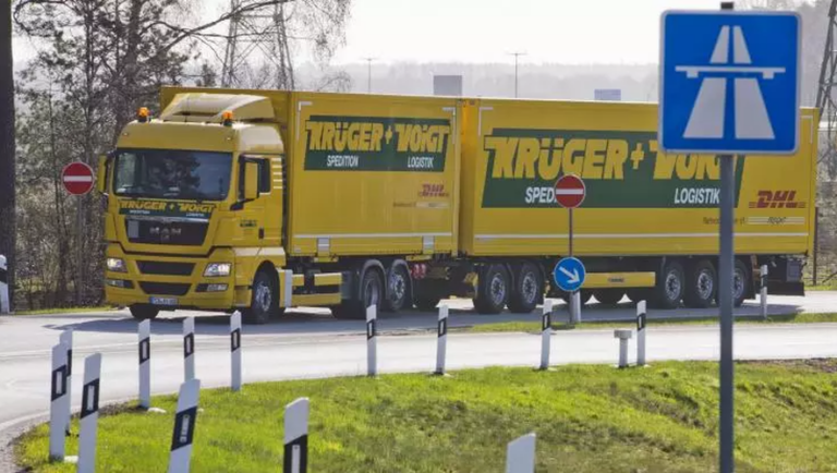 Mega trucks: the European Union said yes, can France say no?