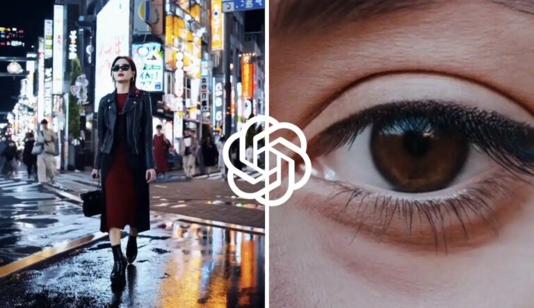 Sora: AI that can create videos will soon be available to everyone