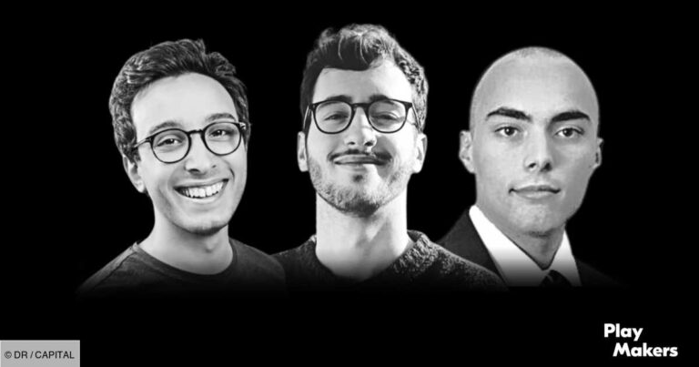 Video Game: Playmakers, a young French platform for content creators, raises $1.5 million